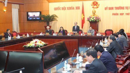 Ban hành chính sách 'trên trời' phải chịu trách nhiệm