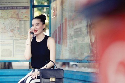 Chung Thục Quyên: Tôi nude vì nghệ thuật