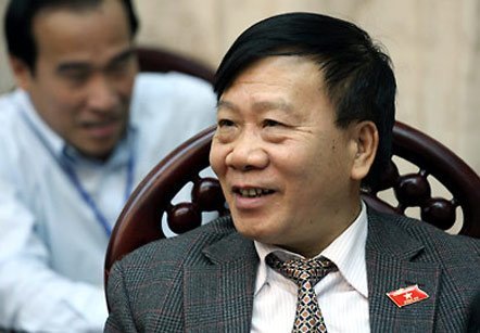 Chủ quyền nhân dân và việc sửa Hiến pháp