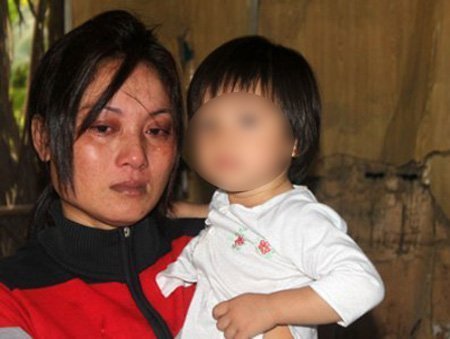 Giết chồng 'hờ', thiếu phụ bội tình đẩy mình vào thảm kịch