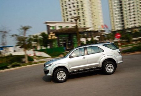 Bí kíp luyện tập lái ô tô an toàn