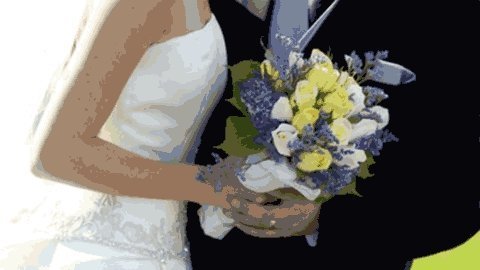 Thư gửi em gái đi lấy chồng