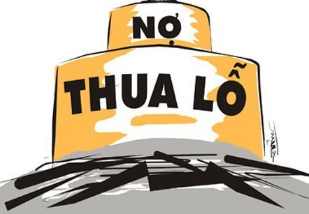 Chuyện buồn 2013: Tự lên kế hoạch thua lỗ