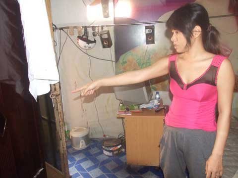 Thiếu tiền đám cưới, đôi tình nhân mua súng đi cướp
