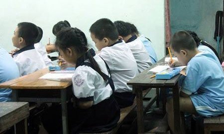 Xử phạt dạy thêm như ‘bắt cóc bỏ đĩa’