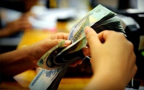 Tín dụng bắt đầu tăng trở lại