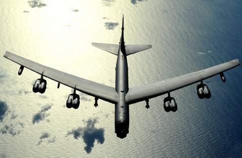 Triều Tiên dọa đáp trả pháo đài bay B-52 của Mỹ