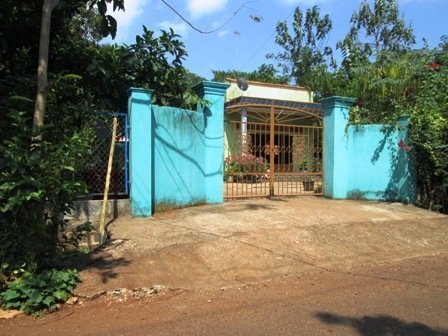 Tình tiết mới vụ vợ bí thư 'đốt xác phi tang”