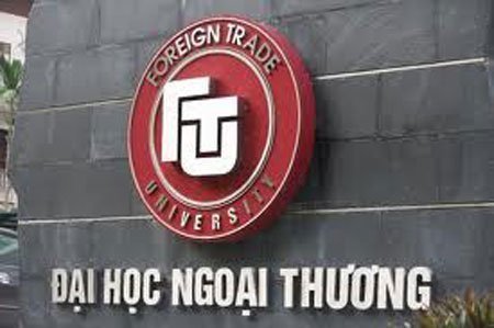 Thanh tra trường ĐH Ngoại Thương