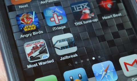 iOS 6.1.3 không thể jailbreak được bằng Evasi0n