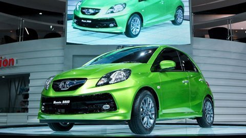 Những mẫu ô tô giá siêu rẻ khiến dân Việt phát thèm