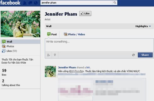 Loạn sao Việt đi bán hàng online