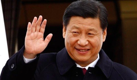 Khi 'giấc mơ Trung Hoa' bắt đầu…