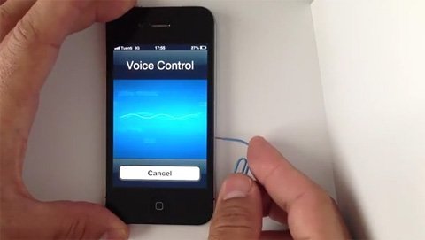 Bản cập nhật iOS mới vẫn dính lỗi mật khẩu