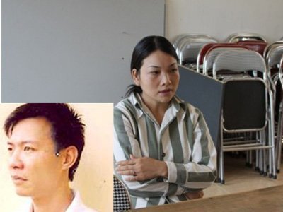 Đáng sợ những 'hiền thê' dẫn nhân tình về giết chồng