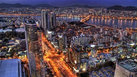 Hacker 'dội bom' Hàn Quốc có địa chỉ IP từ Trung Quốc