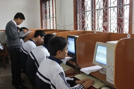 Học mãi… vẫn bằng “0”