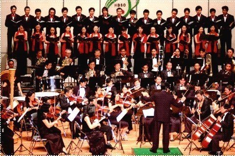 Tiền một buổi tập đàn không bằng bát phở