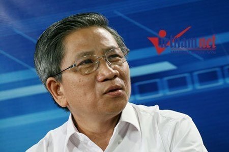 Tính mạng dân không thể 'quyết' bằng nghị định