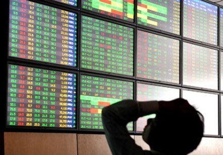 Bỏ chứng khoán, đại gia đau đớn ra đi