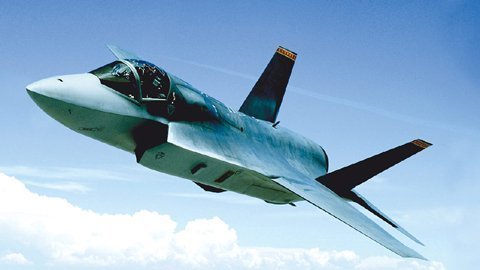 Chiến cơ Mỹ có giúp đồng minh trụ được với TQ?