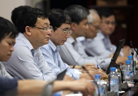 Làm rõ 'sở hữu toàn dân' về đất đai
