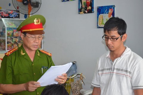 Kế toán trưởng thua cá độ bóng đá gần 6 tỷ