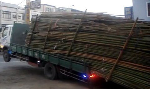 Video: Xe tải 