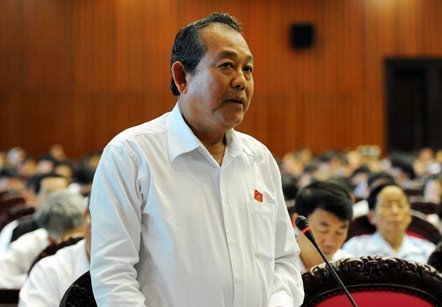 Có chuyện cán bộ tòa chạy án, ăn hối lộ