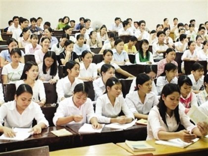 'Cần nhận rõ vấn đề của dân tộc mình là gì'