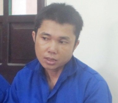 Ve vãn em gái không được, đòi cưỡng hiếp cháu ruột