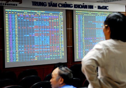 Hết thời cổ phiếu “móc cống”?
