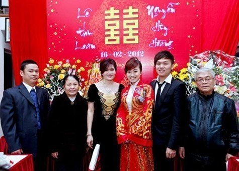 Ngả mũ trước độ chịu chơi của nữ đại gia Việt