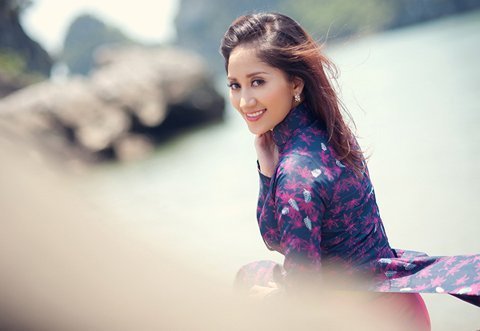 Khánh Thi: Tôi không ham cuộc sống của showbiz