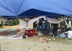 Vụ giết người ở Vĩnh Phúc: Bác sĩ khám tử thi lên tiếng