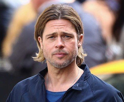 Brad Pitt sắm du thuyền 8 triệu đô
