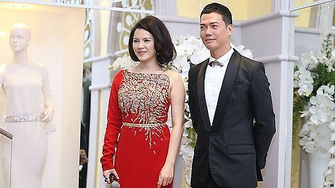 Tạ Thiên Hoa phủ nhận chuyện tình ái với Lý Nhã Kỳ