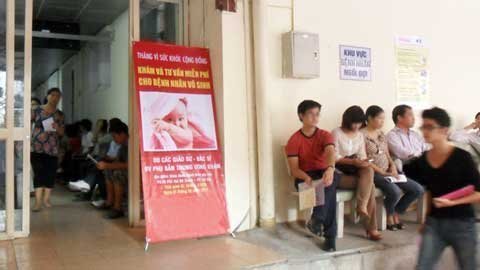 Vô sinh ở 9X: “Chơi dao có ngày đứt tay”