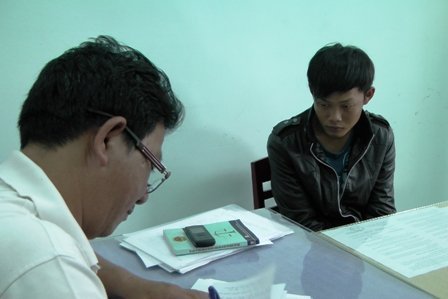 Cha bị đâm chết khi đi “rửa hận” cho con