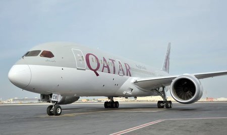 Qatar Airways - Hãng hàng không lớn mạnh nhanh nhất thế giới