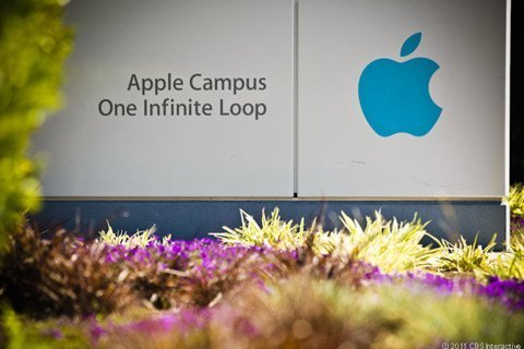Apple sẽ ngồi trên núi tiền 170 tỉ USD?