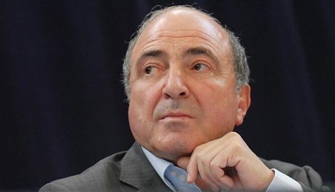 Boris Berezovsky - trùm sỏ chính trị hay kẻ lừa đảo?