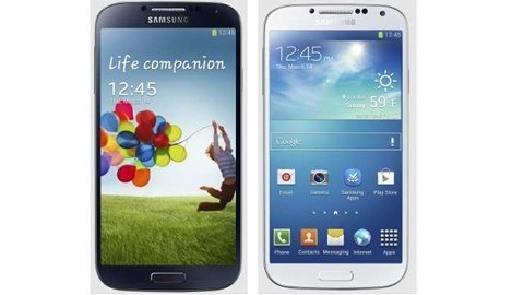 BlackBerry 'dìm hàng' smartphone Samsung về bảo mật