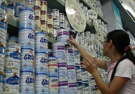 Làm gì khi “giá sữa hơn cả độc quyền?”