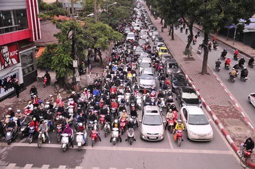 Phạt xe không chính chủ: Có thật phạm luật?