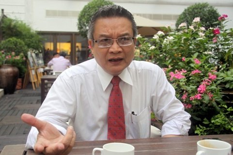 Sài Gòn 'mất đà', 'hụt hơi'?