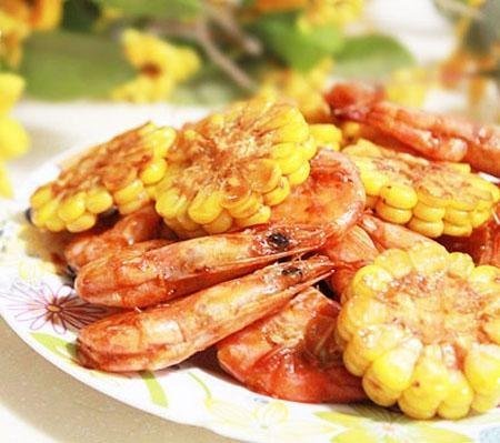 Vào bếp để nàng thêm “sung”