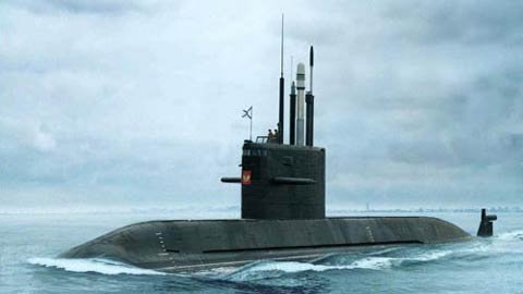 Thế giới 24h: Trung Quốc tậu hàng loạt vũ khí