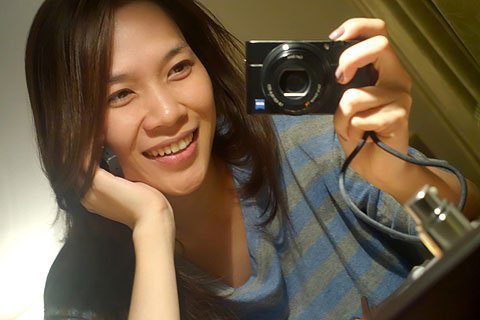 Đơn giản vì cô ấy là Mỹ Tâm