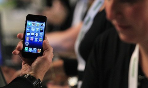 iPhone giá rẻ sẽ ra mắt tháng 6 tới?